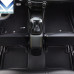 tuon floor mat for kia stonic 2017-20 mnr