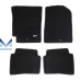 tuon floor mat for kia stonic 2017-20 mnr