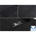 tuon floor mat for kia stonic 2017-20 mnr