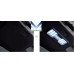 tuon tailgate led lamp set kia stonic 2017 - 20