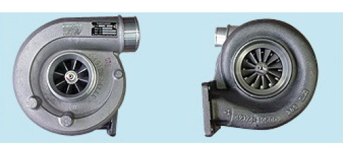 mobis turbocharger 2820083602 engine hyundai kia 1998-04