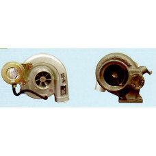 new turbocharger for hyundai aero space city 2000-07