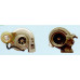 new turbocharger for hyundai aero space city 2000-07