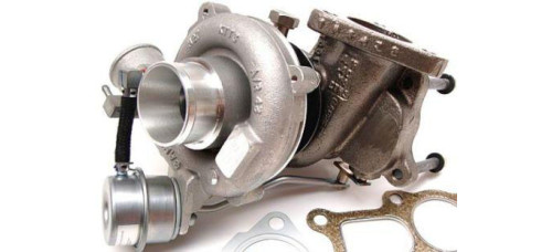 turbocharger for hyundai galloper-2 1995-03
