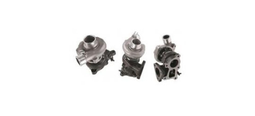 turbocharger for hyundai galloper-2 96tci  1995-03