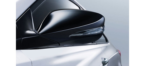 tuix side mirror set hyundai elantra coupe 2013-15