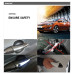 ag hyundai avante md - led magic door handle set ag hyundai avante md - led magic door handle set