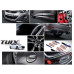 tuix 17 black chrome alloy wheels hyundai elantra 2010-15 tuix 17 black chrome alloy wheels hyundai elantra 2010-15