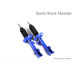 tuix sports gas shock absorbers hyundai elantra 2010-15