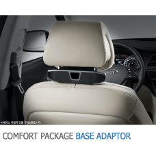 TUIX BRAND COLLECTION ADAPTER FOR HYUNDAI 2010-15