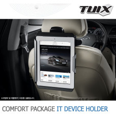 BRAND COLLECTION TABLET PC MOUNTS HYUNDAI 2010-15