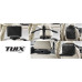 tuix brand coat hangers hyundai vehicles 2010-15 tuix brand coat hangers hyundai vehicles 2010-15