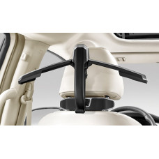 TUIX BRAND COAT HANGERS HYUNDAI VEHICLES 2010-15