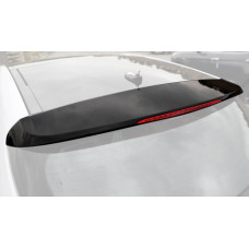 TUIX Rear Spoiler set for Hyundai i30 2011-15