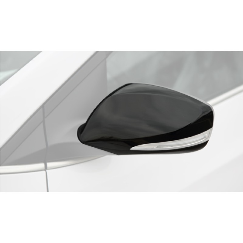 hyundai i30 wing mirror casing