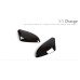 tuix side mirror cover set for hyundai i30 2011-15 tuix side mirror cover set for hyundai i30 2011-15