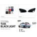 tuix side mirror cover set for hyundai i30 2011-15 tuix side mirror cover set for hyundai i30 2011-15