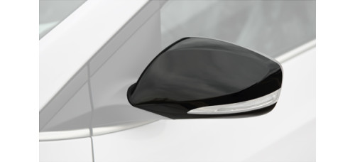 tuix side mirror cover set for hyundai i30 2011-15 tuix side mirror cover set for hyundai i30 2011-15