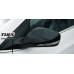 tuix side mirror cover set for hyundai i30 2011-15 tuix side mirror cover set for hyundai i30 2011-15