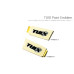 tuix point emblem set for hyundai i30 2011-15 mnr tuix point emblem set for hyundai i30 2011-15 mnr