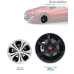 tuix new rays 17 wheel set for hyundai i30 2011-15 tuix new rays 17 wheel set for hyundai i30 2011-15