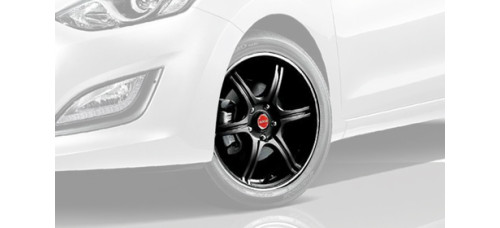 tuix new rays 17 wheel set for hyundai i30 2011-15 tuix new rays 17 wheel set for hyundai i30 2011-15