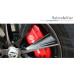 brembo brake system kit hyundai santa fe dm 2012-15