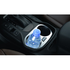 TUIX CUP HOLDER KIT WITH COOLING HYUNDAI SANTA FE DM 2012-16