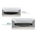tuix side garnish set kit for hyundai santa fe 2012-15 tuix side garnish set kit for hyundai santa fe 2012-15