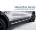 tuix side garnish set kit for hyundai santa fe 2012-15 tuix side garnish set kit for hyundai santa fe 2012-15