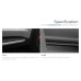 tuix side garnish set kit for hyundai santa fe 2012-15 tuix side garnish set kit for hyundai santa fe 2012-15
