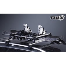 SNOWBOARD CARRIER KIT HYUNDAI SANTA FE 2012-16