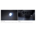 tuix foot lamp package kit hyundai santa fe 2012-16