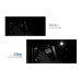 tuix foot lamp package kit hyundai santa fe 2012-16