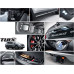 tuix foot lamp package kit hyundai santa fe 2012-16