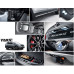 tuix kayak outdoor carrier kit hyundai santa fe 2012-16