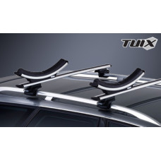 TUIX KAYAK OUTDOOR CARRIER KIT HYUNDAI SANTA FE 2012-16 