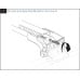 tuix wing bar outdoor edge kit hyundai santa fe 2012-16