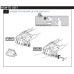 tuix wing bar outdoor edge kit hyundai santa fe 2012-16