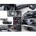 TUIX FOOT LAMP PACKAGE KIT HYUNDAI SANTA FE 2012-16