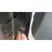 autogrand side steps for hyundai santa fe 2012-15