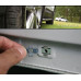 autogrand side steps for hyundai santa fe 2012-15