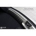 cacao metal trunk cover hyundai santa fe dm 2012-15