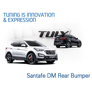 HYUNDAI TUIX SANTA FE