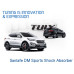 tuix gas shock absorbers hyundai santa fe dm 2012-17 tuix gas shock absorbers hyundai santa fe dm 2012-17