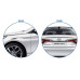 tuix modern line decal hyundai sonata lf 2014-15