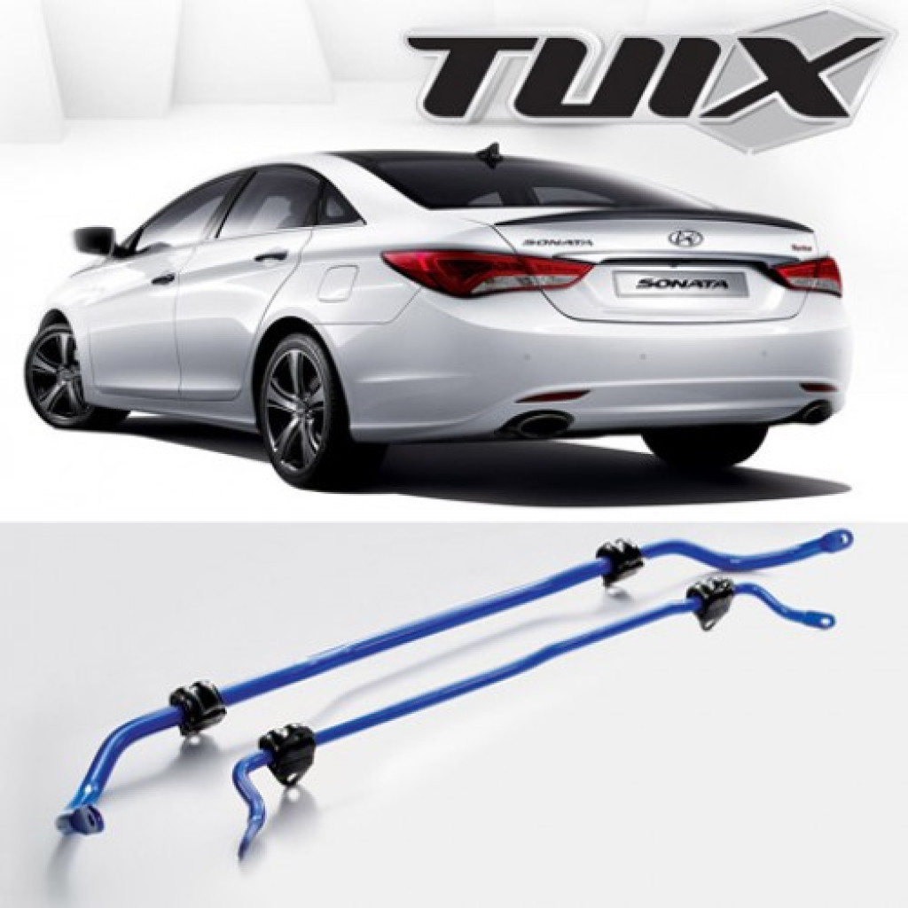 TUIX DYNAMIC STABILIZER BAR HYUNDAI YF SONATA 2009-13