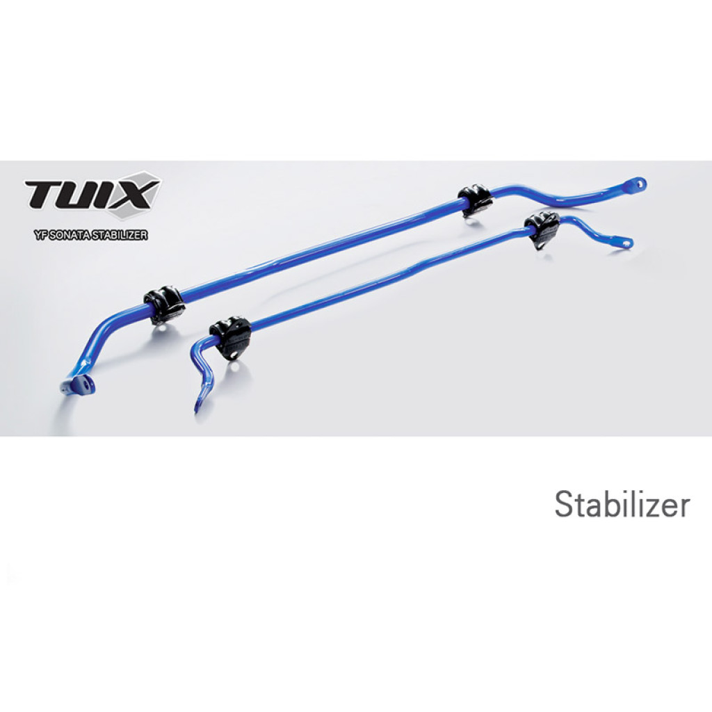 TUIX DYNAMIC STABILIZER BAR HYUNDAI YF SONATA 2009-13