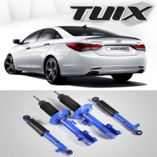 TUIX GAS SHOCK ABSORBERS HYUNDAI SONATA YF 2009-13