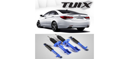 tuix gas shock absorbers hyundai sonata yf 2009-13